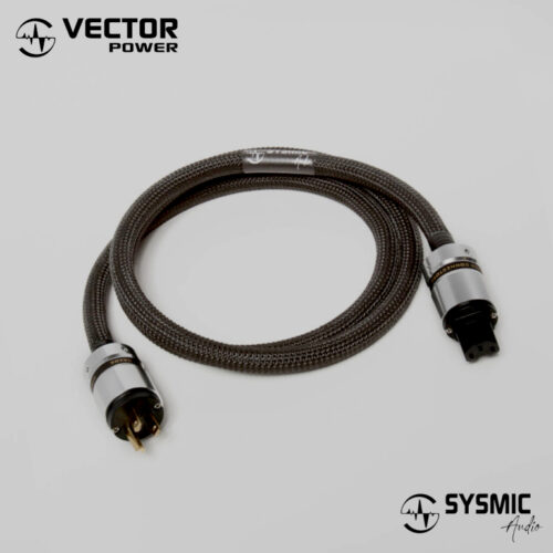 Câble VECTOR pour amplificateurs