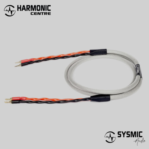 Câble HARMONIC Terminaison simple (pour canal central)