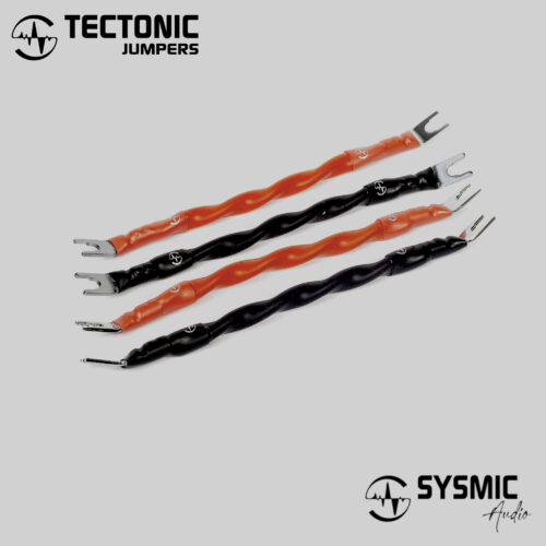 Cavaliers TECTONIC (ensemble de 4)