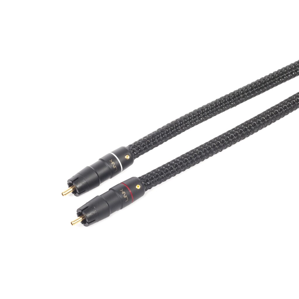 Câbles d'interconnexion analogique