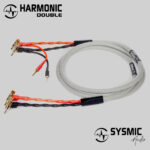 Câble HARMONIC Terminaison double (paire) Câble HARMONIC Terminaison double (paire) Image