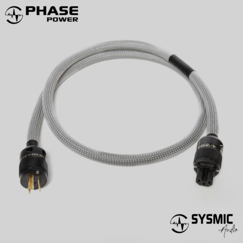 Câble PHASE pour amplificateurs