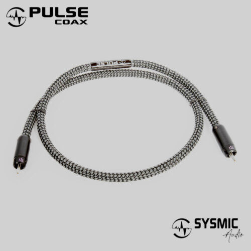 Câble PULSE coaxiale numérique