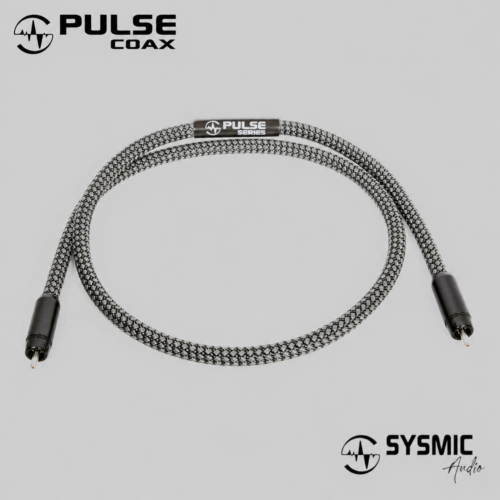 Câble PULSE coaxiale numérique