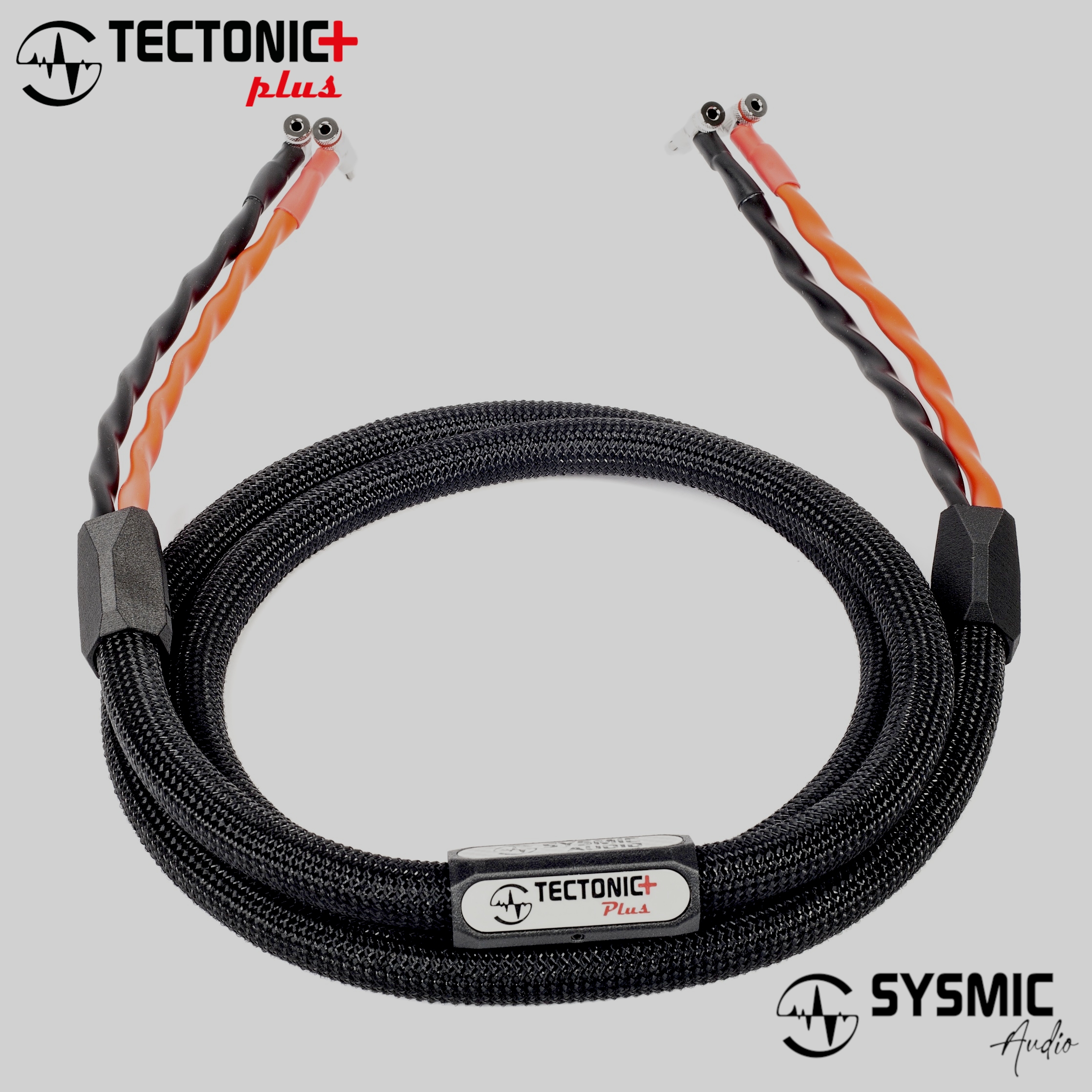 Câble TECTONIC PLUS Terminaison simple (paire) – Image 7