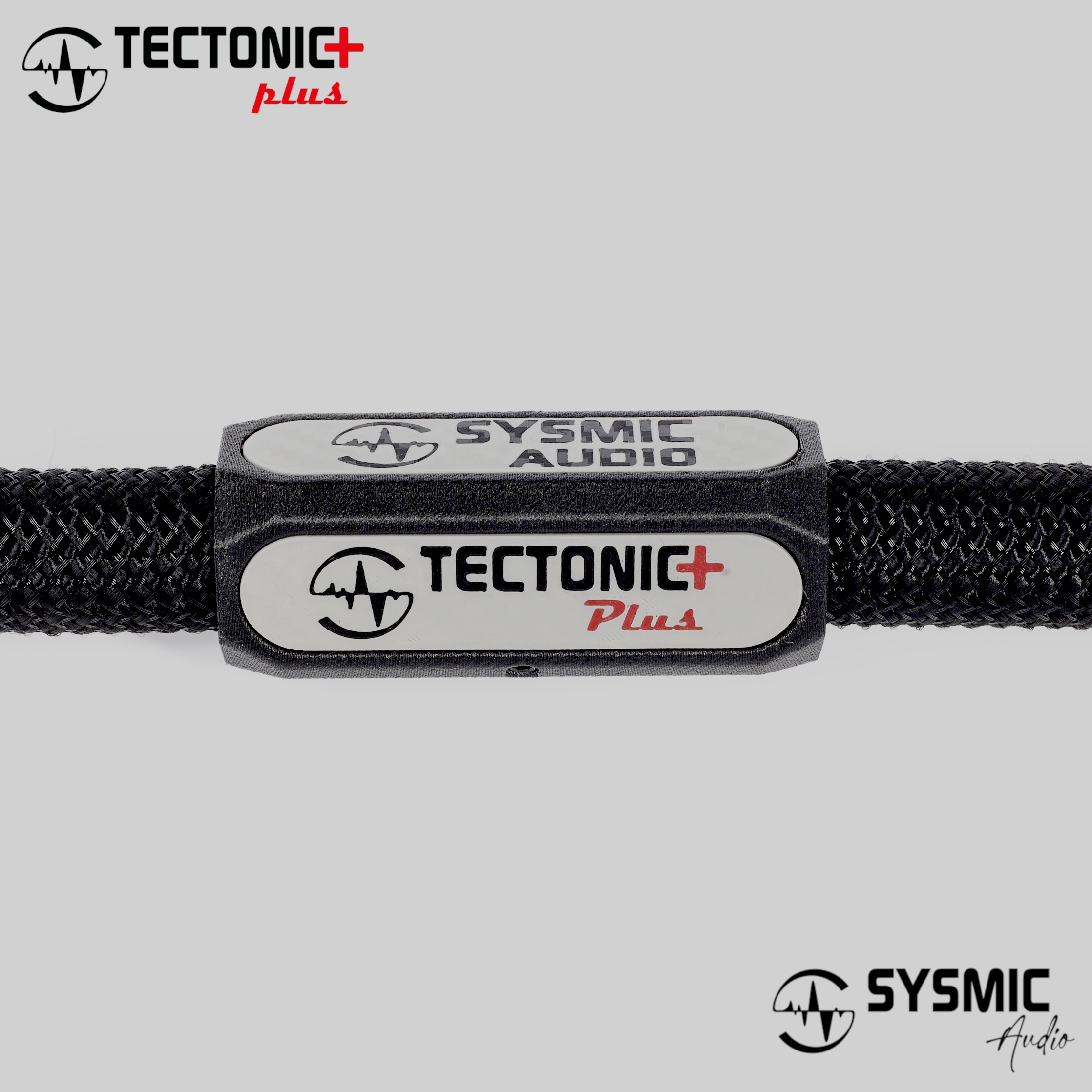 Câble TECTONIC PLUS Terminaison simple (paire) – Image 3