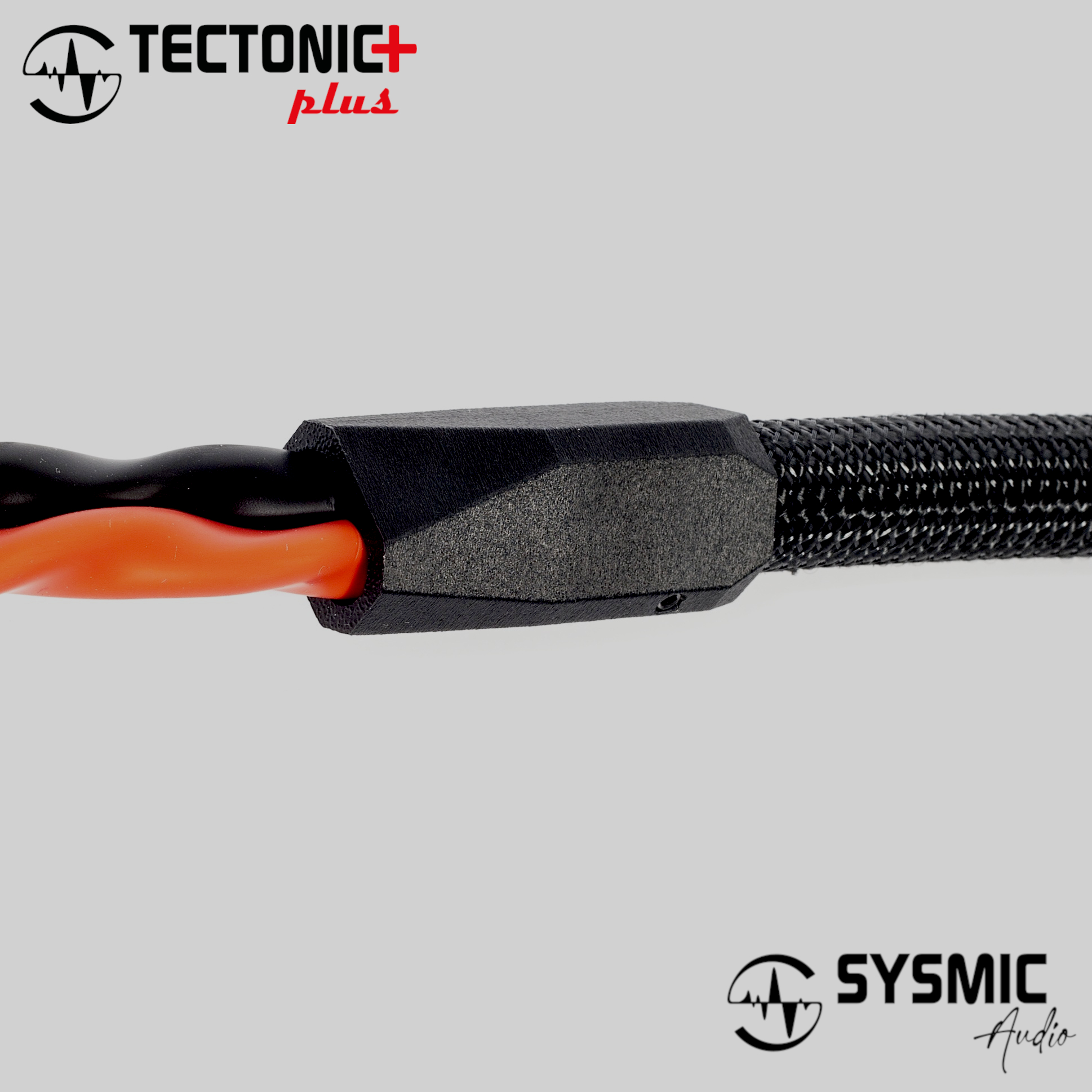 Câble TECTONIC PLUS Terminaison simple (paire) – Image 5