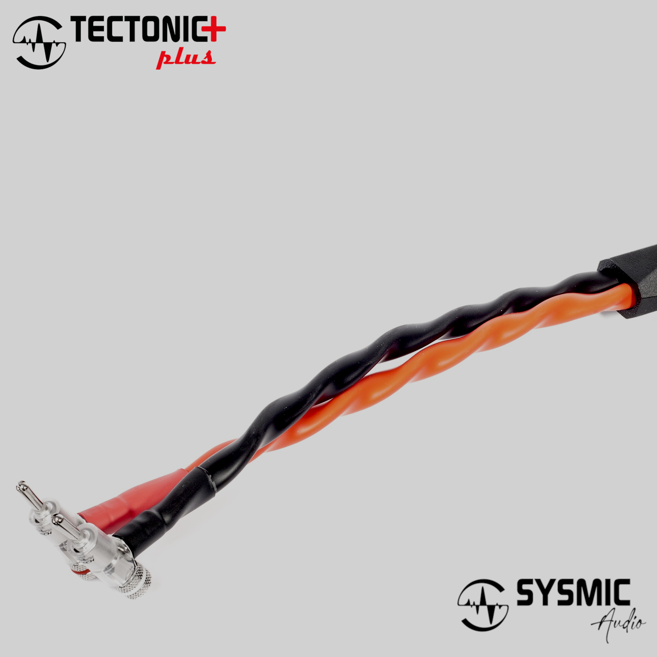 Câble TECTONIC PLUS Terminaison simple (paire) – Image 6