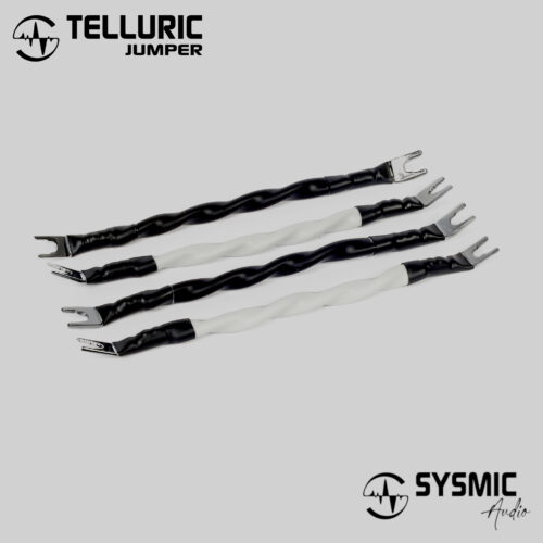 Cavaliers TELLURIC (ensemble de 4)