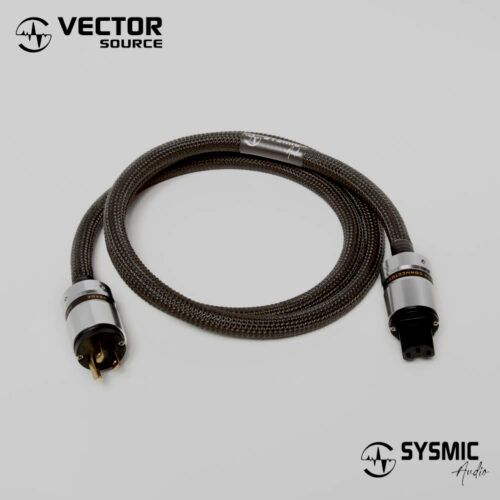 Câble VECTOR pour Sources ou Pré-amp