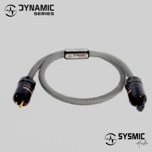 Gamme DYNAMIC